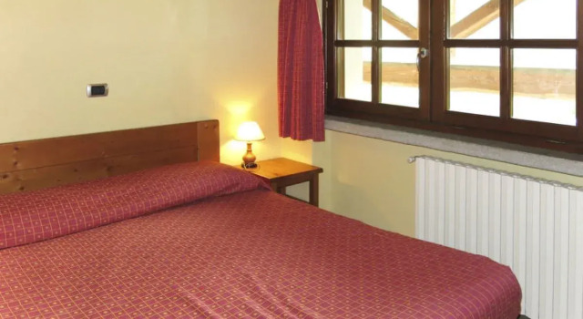 Casa del Ponte (SMY612), Rezervovat Hotel Hotely v Sampeyre s bazénem, Bazén
