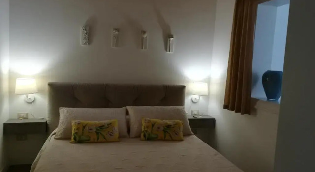 Studio A Vucciria