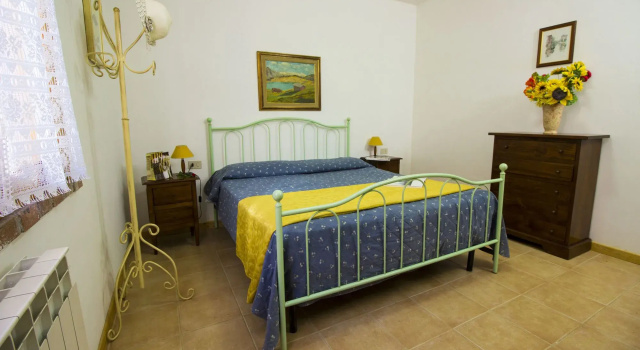 Borgo Il Poggio Agriturismo