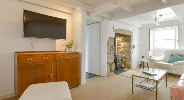 2 Trerise Cottage