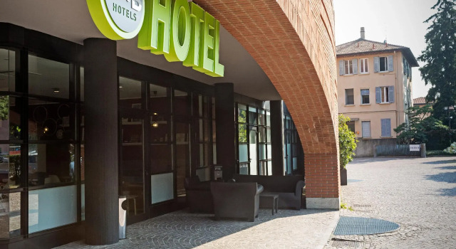 B&B Hotel Como Camerlata