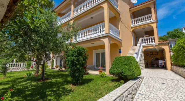 Apartments Vukic