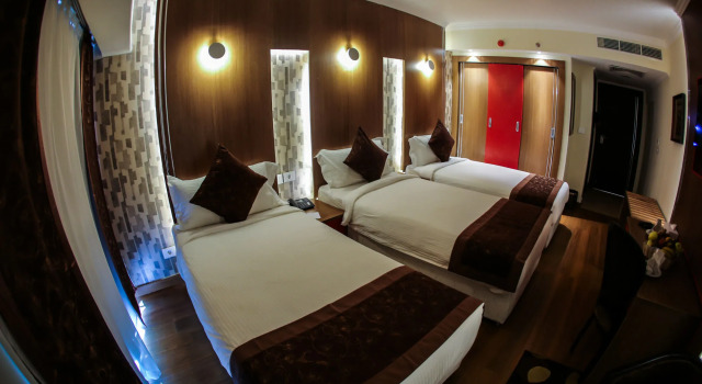 Tolip Inn Maadi