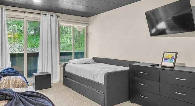 Номер Standard The Lift B107 2 Bedroom Condo