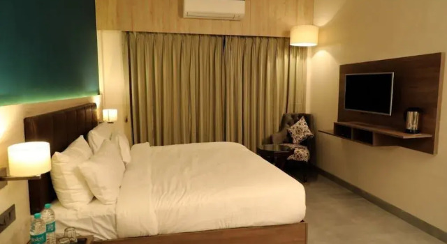 Solitaire Guest House, Забронировать Гостевой дом Гостевые дома штата Раджастхана, Гостевой дом