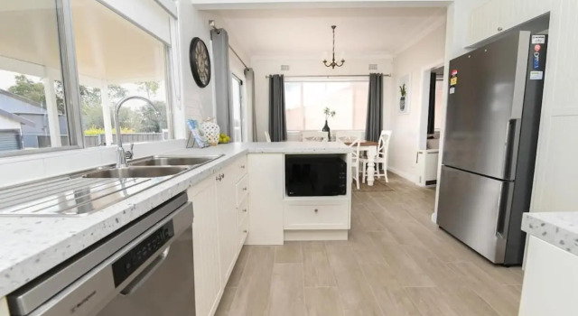 Nile Cottage Cosy & Convenient, Close to CBD, Prenota Casa vacanze Orange 