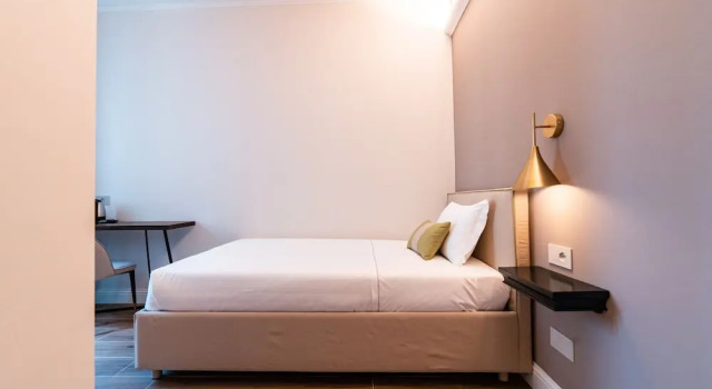 Номер Classic Hotel del Conte