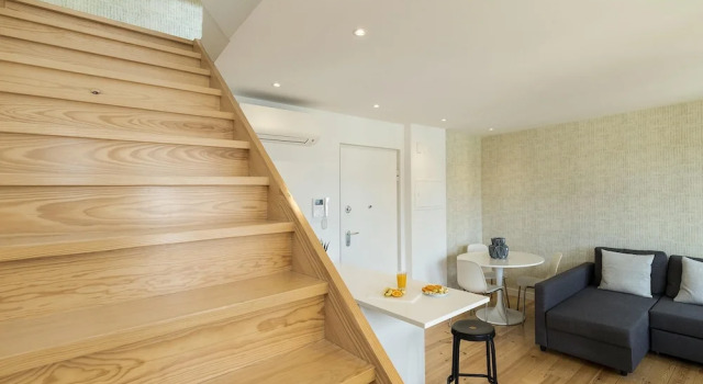 Апартаменты Belem Design 16 by Homing