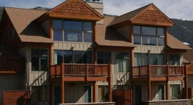 Crail Creek Club, Buchen Sie Hotel Big Sky Montana