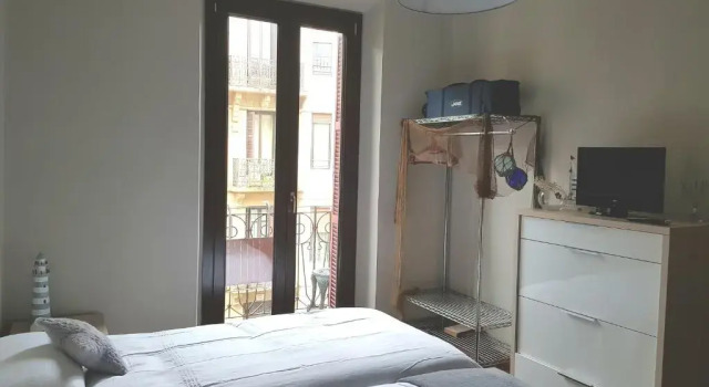 Номер Standard La casa de Maria