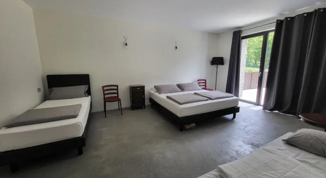 Agriturismo B&B Caffè e Vino, Prenota Bed & breakfast Caiolo Valtellina
