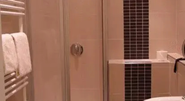 Номер Comfort Hotel Sprenz