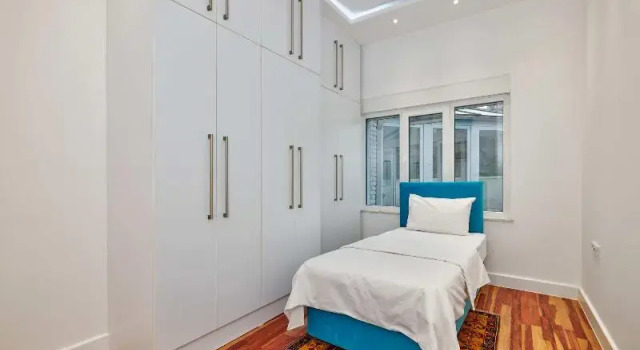 Apartament 3 pokoje Beyaz Köşk Geyve
