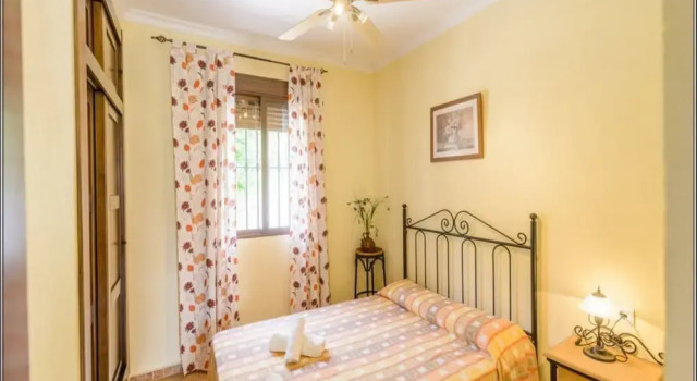 Villa in Algodonales - 104243 by MO Rentals, Забронировать Вилла Коттеджи Альгодоналес, Коттедж