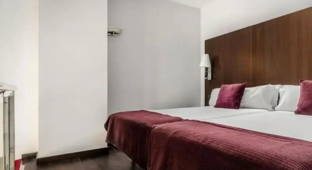 Номер Standard Eurostars Reina Felicia