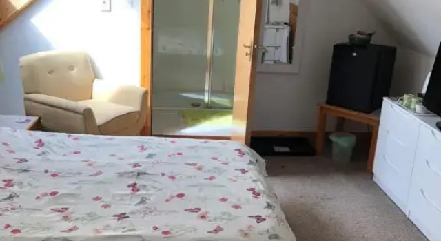 Номер Standard Rockvilla Guest House
