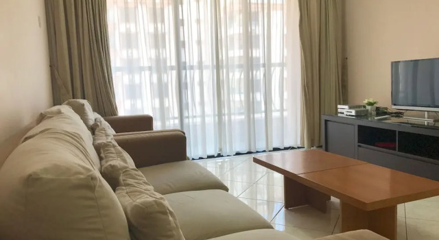 Номер Deluxe T & H Vacation Condo @Marina Court
