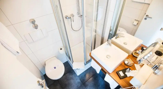 Полулюкс Hotel Haus am See
