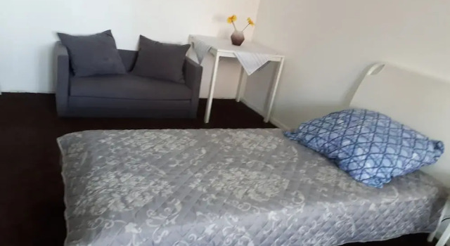 Апартаменты Appartement 62 qm, Central