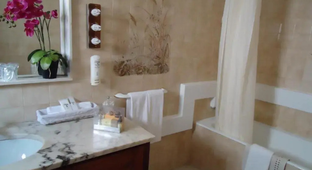 Люкс Boutique Hotel Marina S. Roque