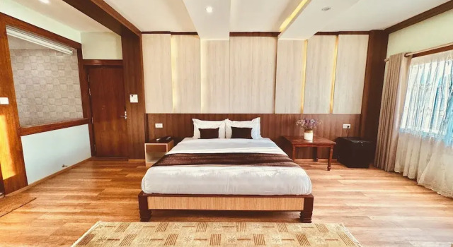 Номер Luxury Hotel Bayberry Kathmandu - Near Tribhuvan International Airport