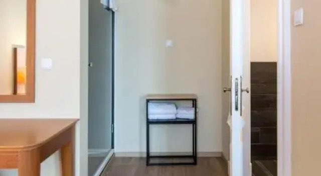 Люкс Deluxe Brass Suites