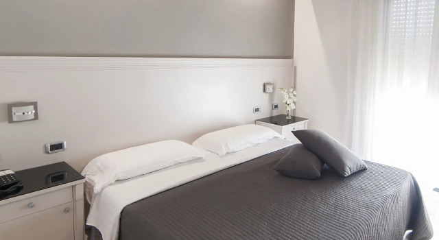 Hotel Giulia Ocean Club, Reserva ahora Hotel Hoteles SPA en Qualiano, SPA
