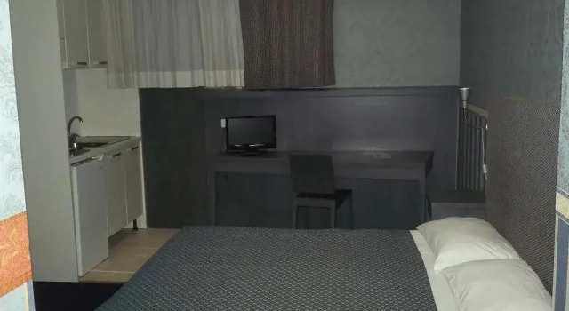 Dormire Altrove, Book Hotel Rom Lazio, nær Grotte Celoni