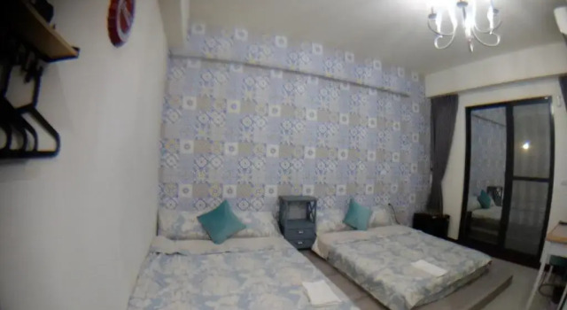 Premium chambre Lan-inn