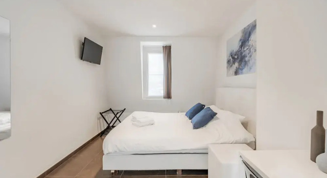 Двухместный номер Comfort Maison Bruges