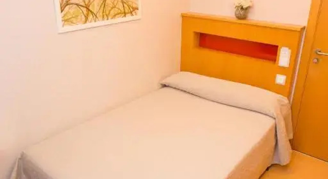 Номер Standard Casa Celsa-Barbantes