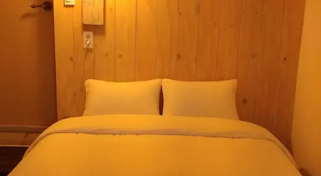 Номер Standard Baettorong Hado