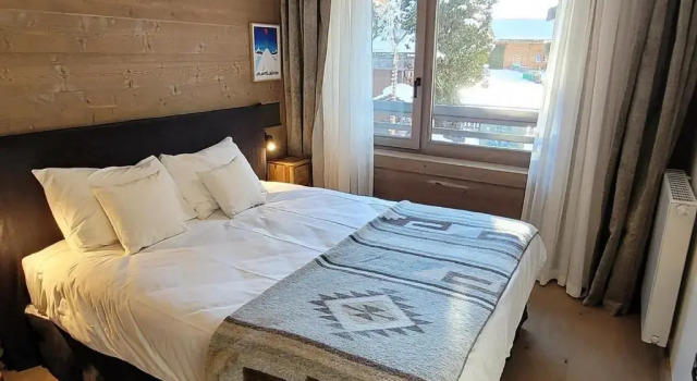 Appartement Les Gets, 5 pièces, 8 personnes - FR-1-598-99
