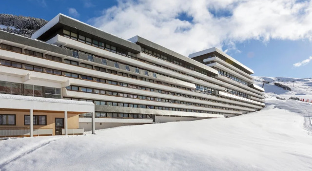 SOWELL RESIDENCES Crêt Voland, Prenota Hotel Les Belleville Alvernia