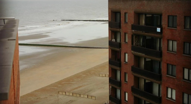 Residentie Delta - Aan zee, Varaa Hotelli Hotellit Brussels pysäköinnillä, Pysäköinti