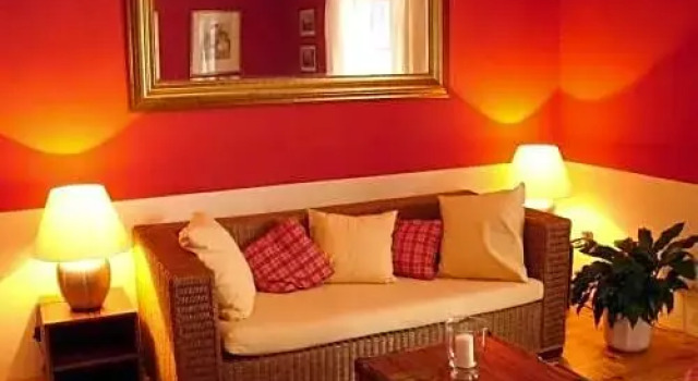 Landhotel Gut Greifhof, Réserver Hôtel Heiligenberg Bade-Wurtemberg