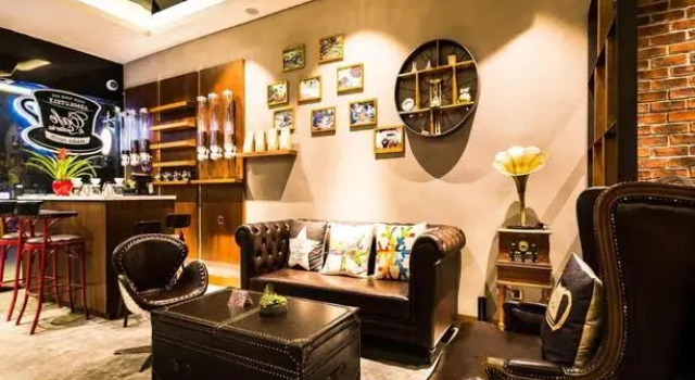 James Joyce Coffetel (Shanghai Caoyang), Varaa Hotelli Putuo 