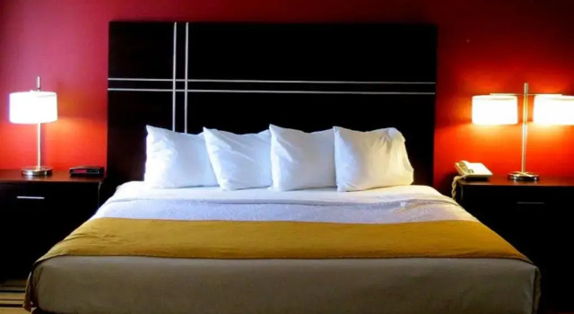 Номер Best Western Shippensburg