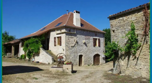 Номер Comfort La Prade Basse - Chambres d'hôtes
