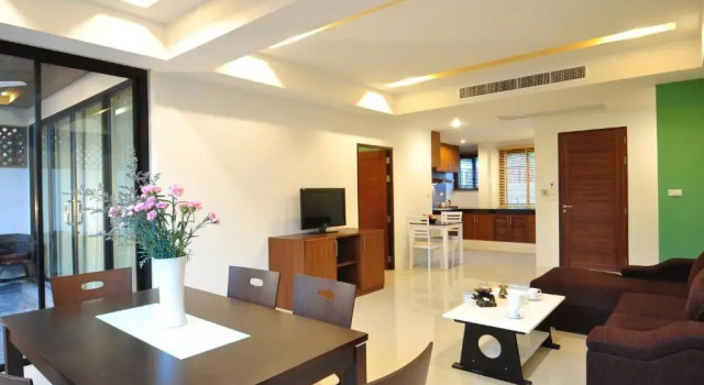 Люкс Samui Honey Tara Villa Residence