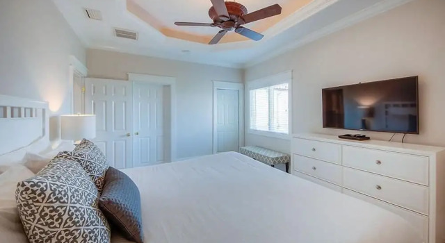 Коттедж Costa Del Mar 5 Bedroom Holiday Home by Five Star Properties