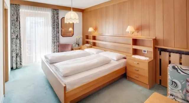 Hotel Villa Eden