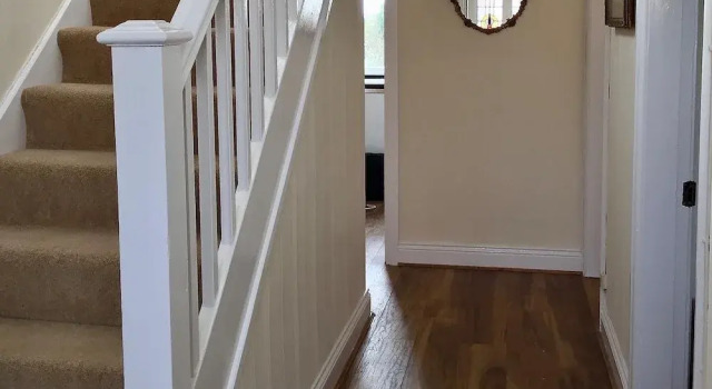 Traditional, Charming 3 Bedroom House in Seahouses, Prenota Hotel Seahouses 
