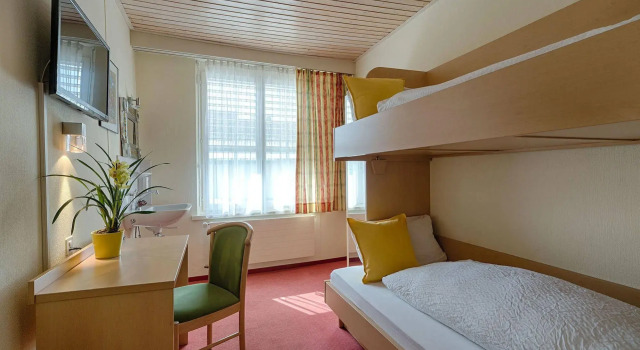 Hotel Blume