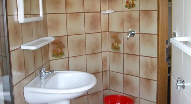 Студия Residence Primula