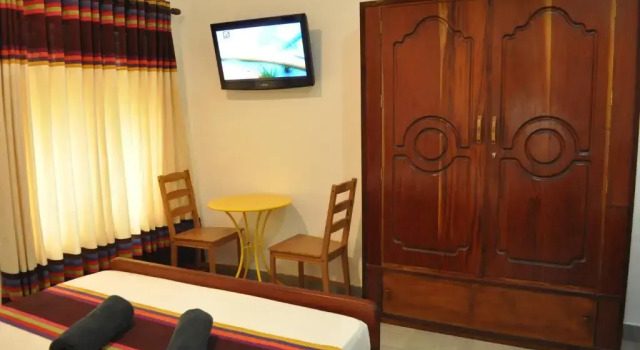Двухместный номер Standard Dions Guest House
