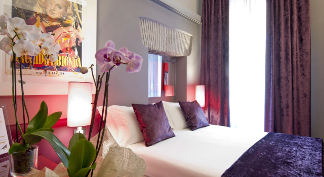 Bdb Rooms Margutta