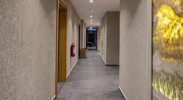 Gündoğan Suites, Rezervovat Hotel Hotely v Mugla s parkováním, Parkování