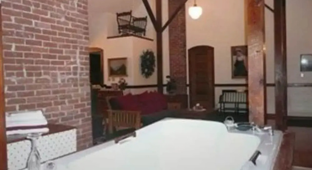 Двухместный люкс Squiers Manor B&B
