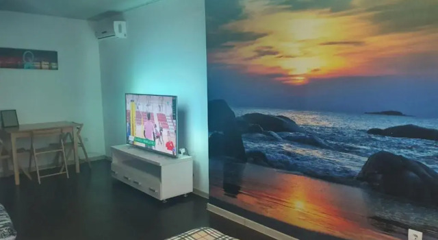 Apartament Rezidential Eforie